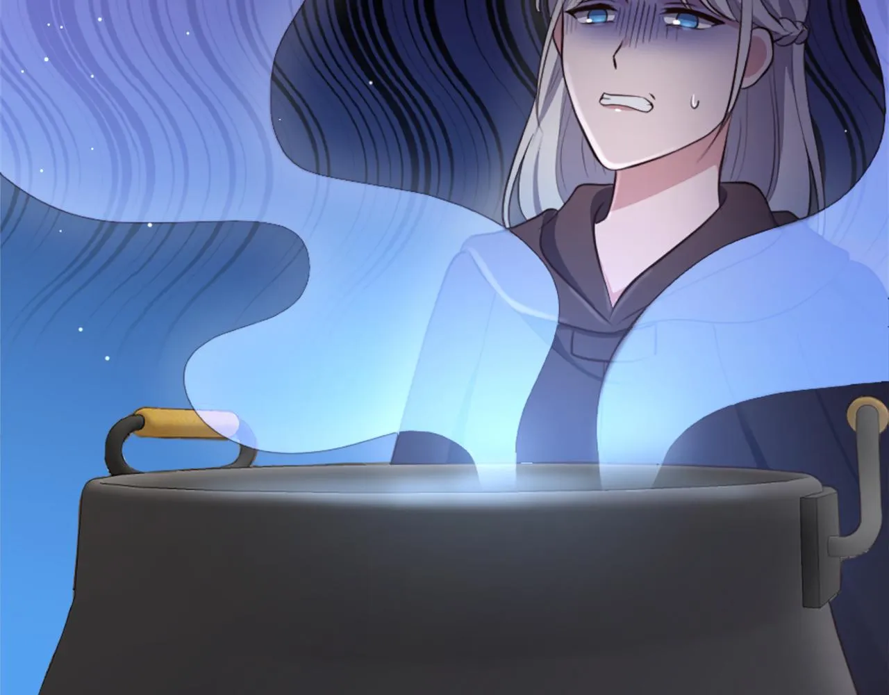 第3话 一场噩梦 第152页