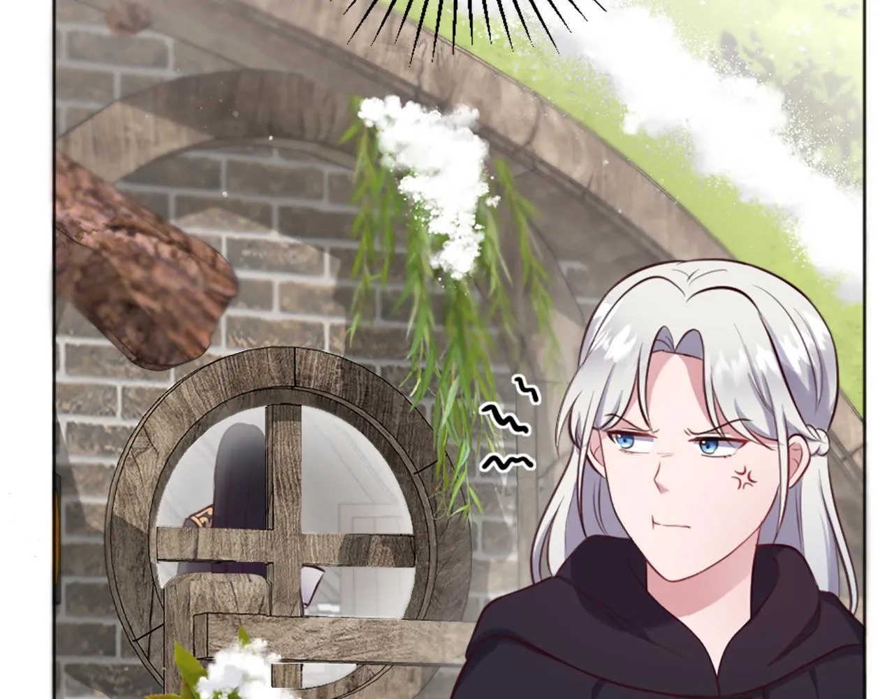 第5话 寻找魔法书 第32页