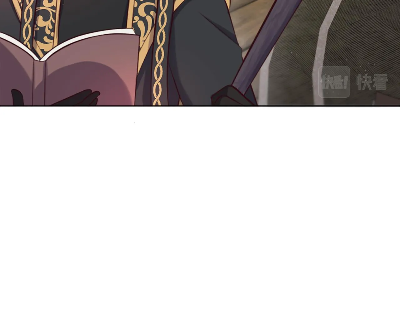 第5话 寻找魔法书 第43页
