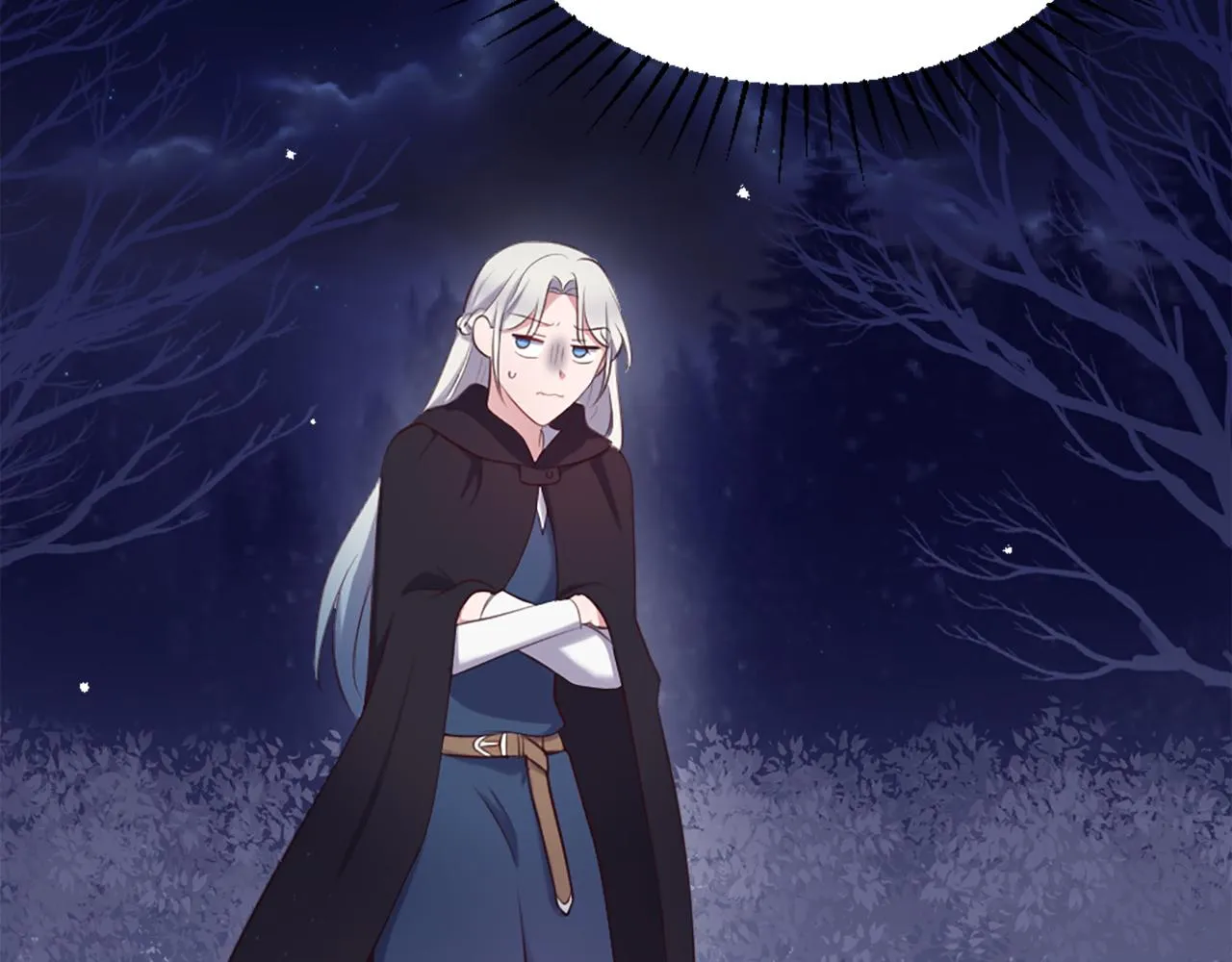 第5话 寻找魔法书 第87页