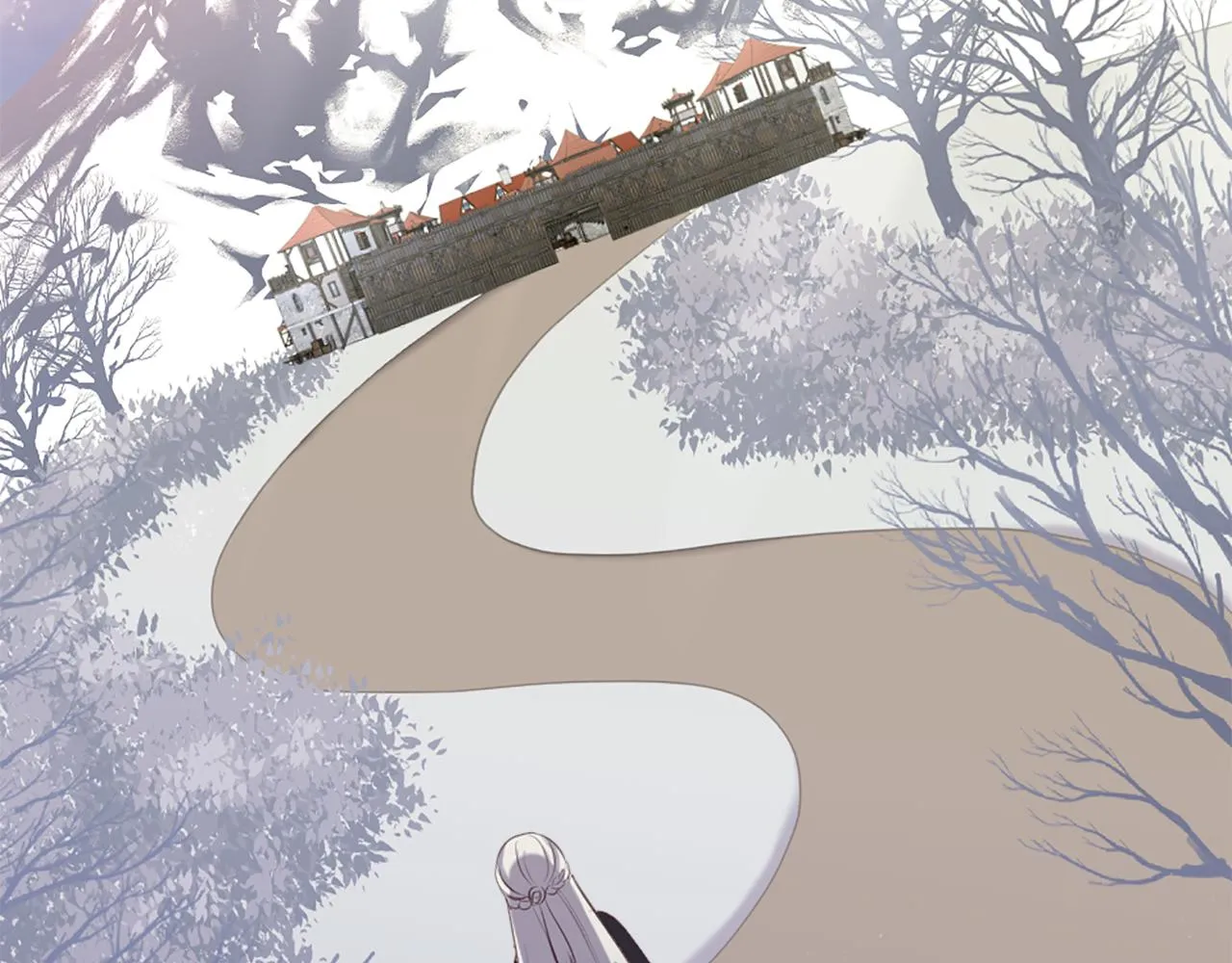 第5话 寻找魔法书 第97页