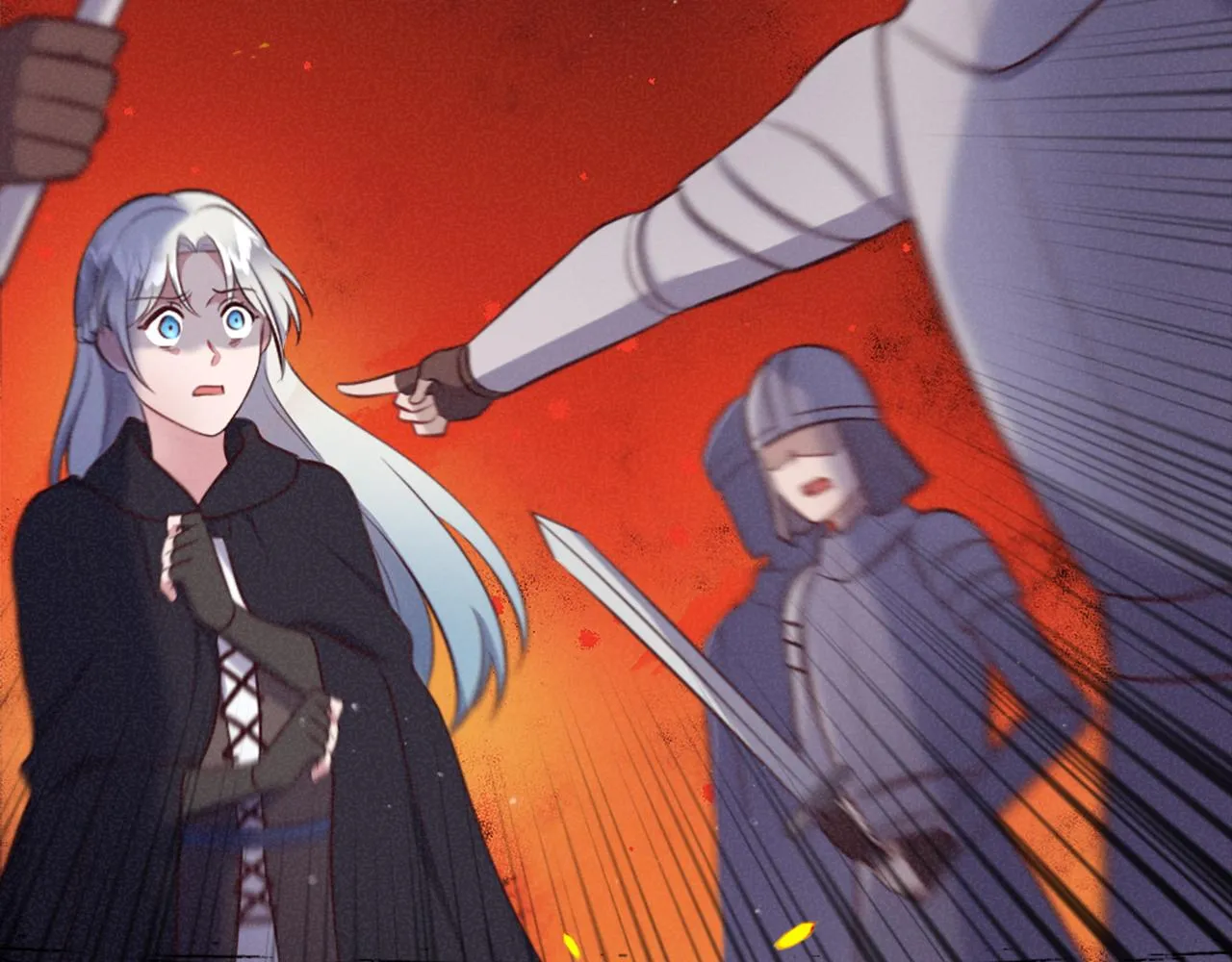 第5话 寻找魔法书 第133页