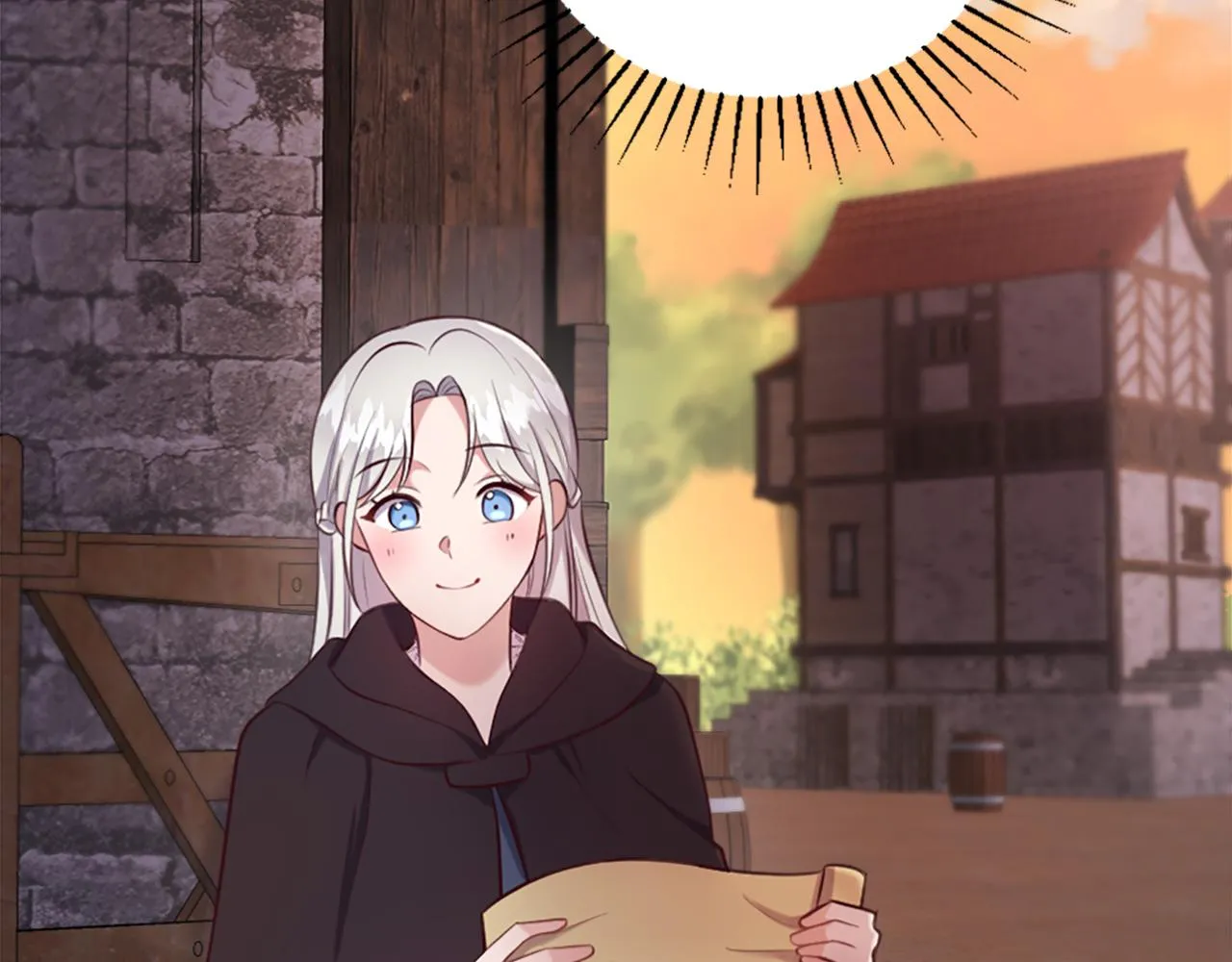 第6话 幽灵女孩 第54页