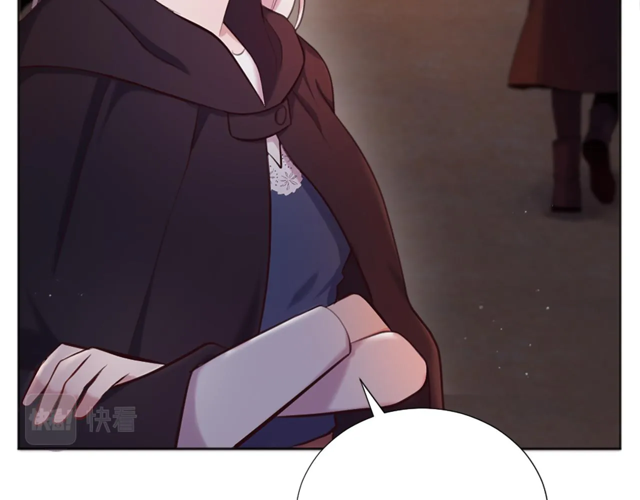 第6话 幽灵女孩 第88页