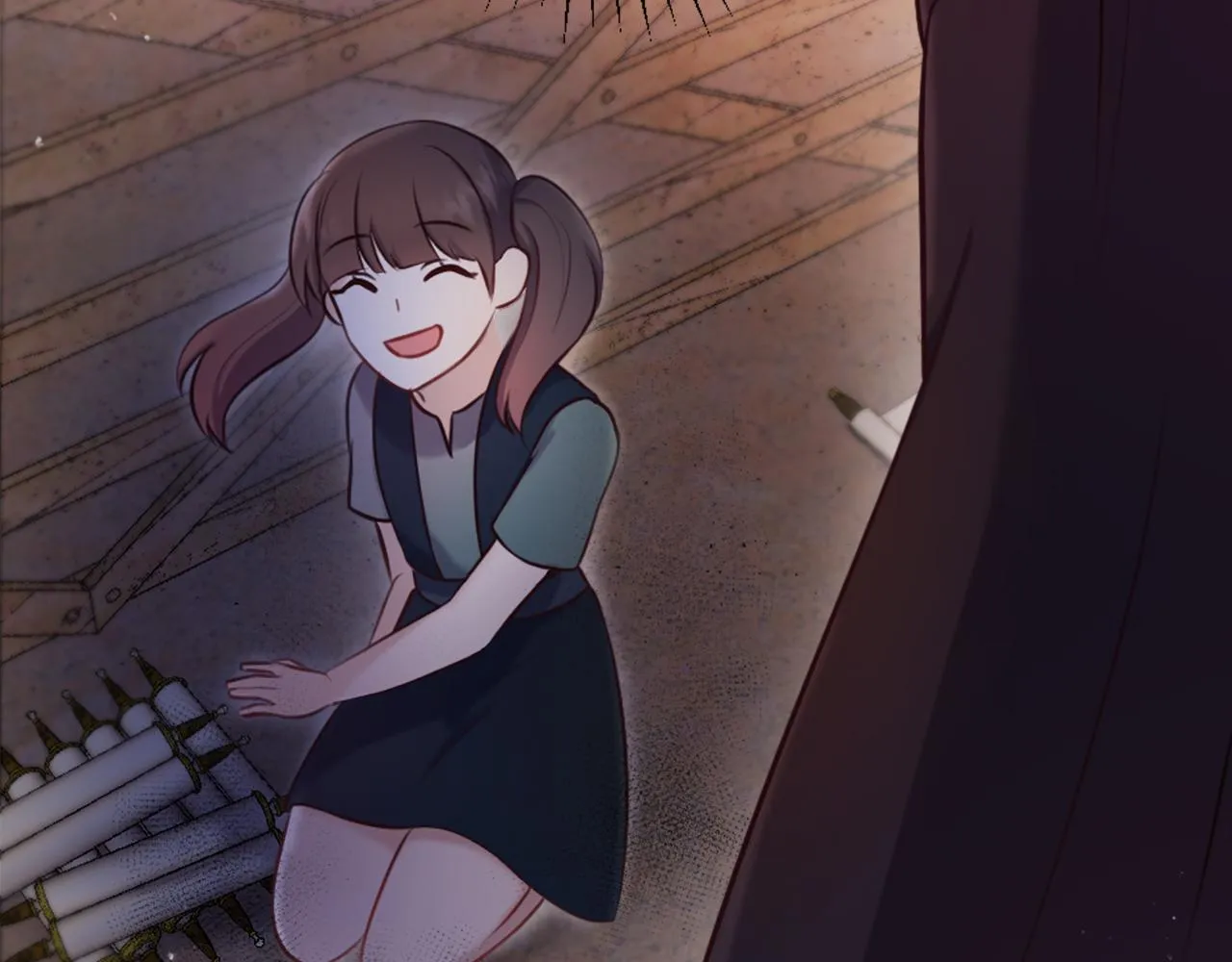第6话 幽灵女孩 第97页