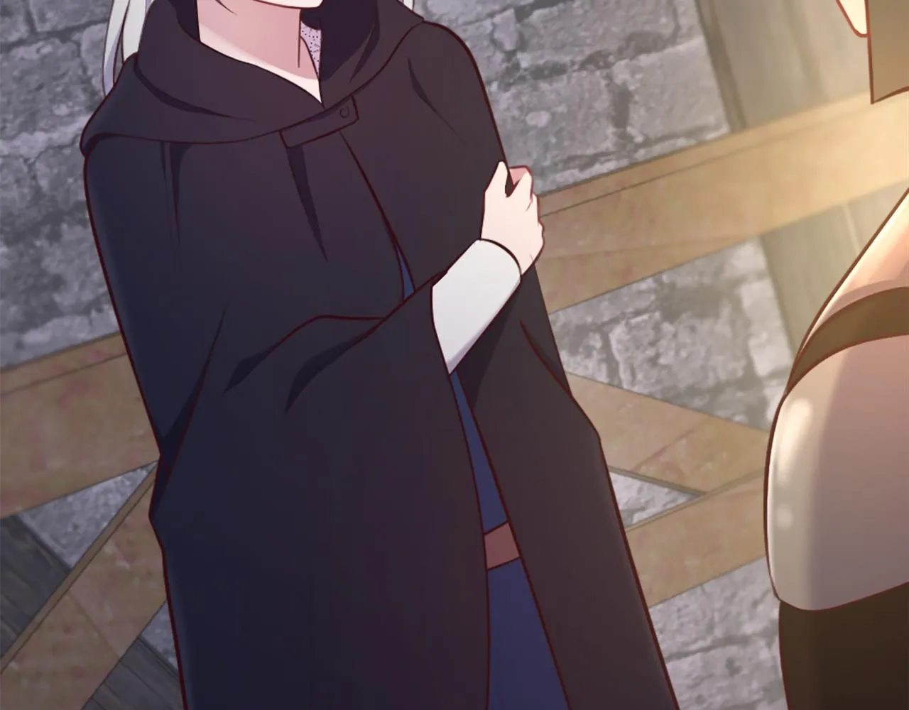 第6话 幽灵女孩 第134页