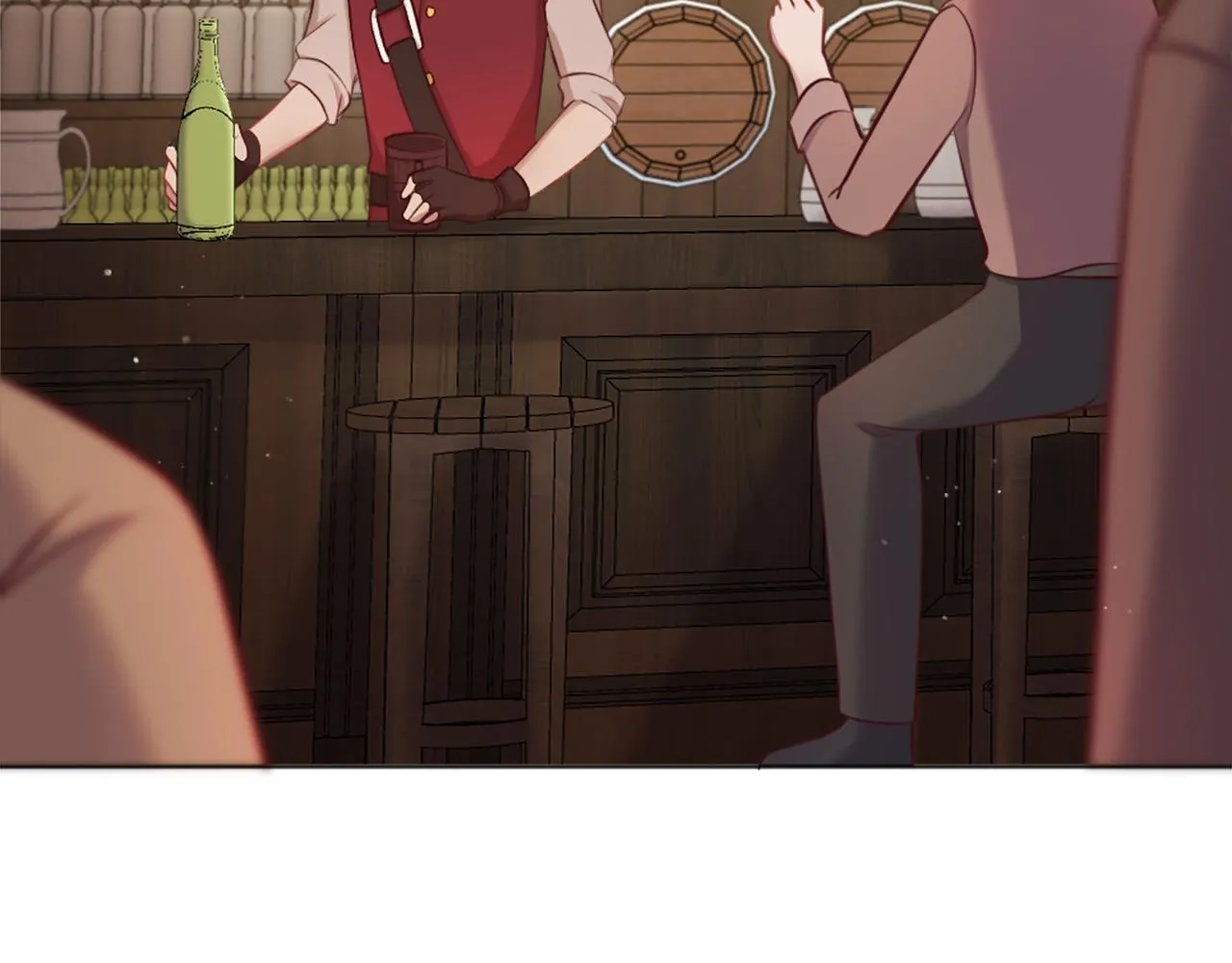 第6话 幽灵女孩 第172页