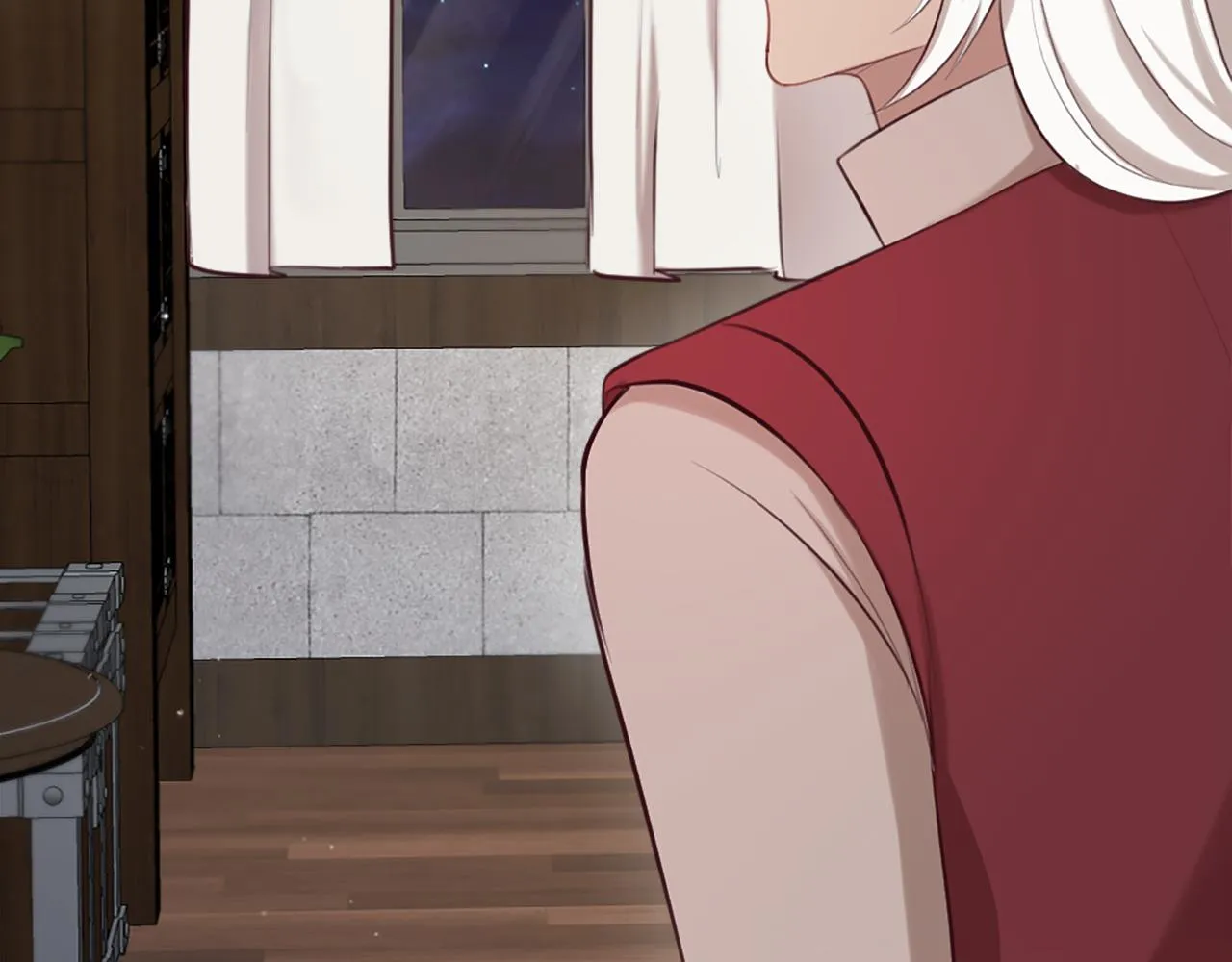 第6话 幽灵女孩 第188页