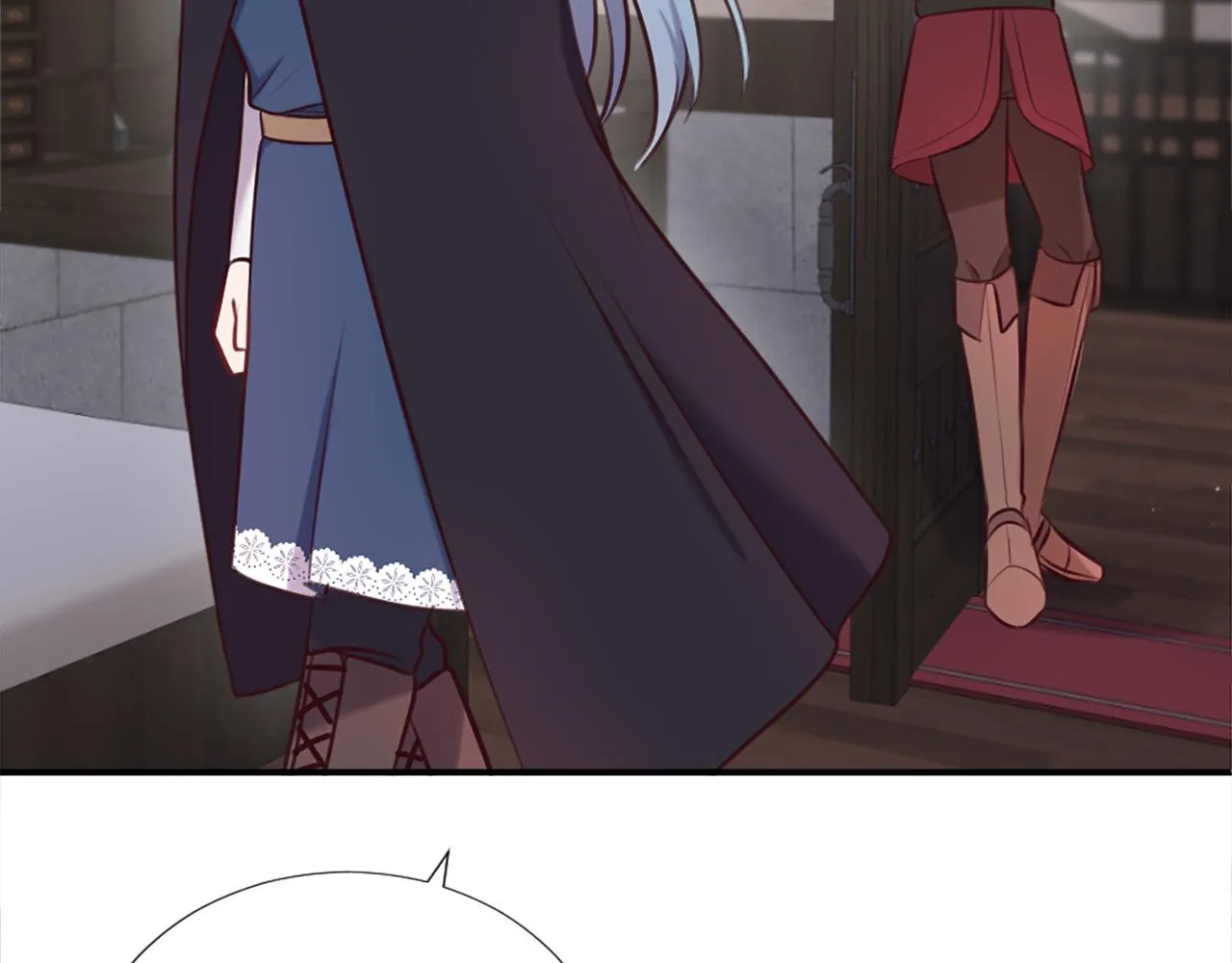 第6话 幽灵女孩 第191页