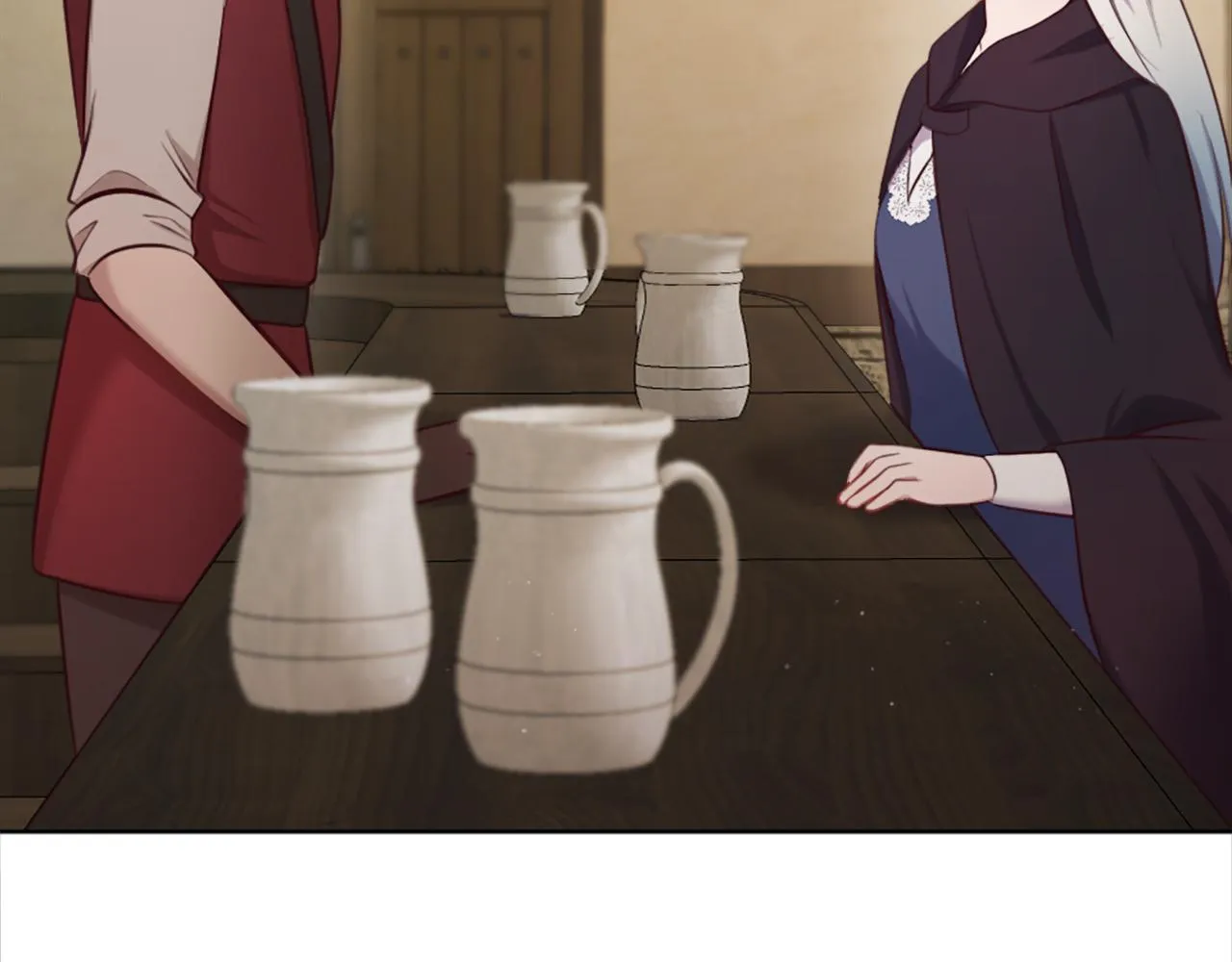 第7话 熟悉的味道 第7页