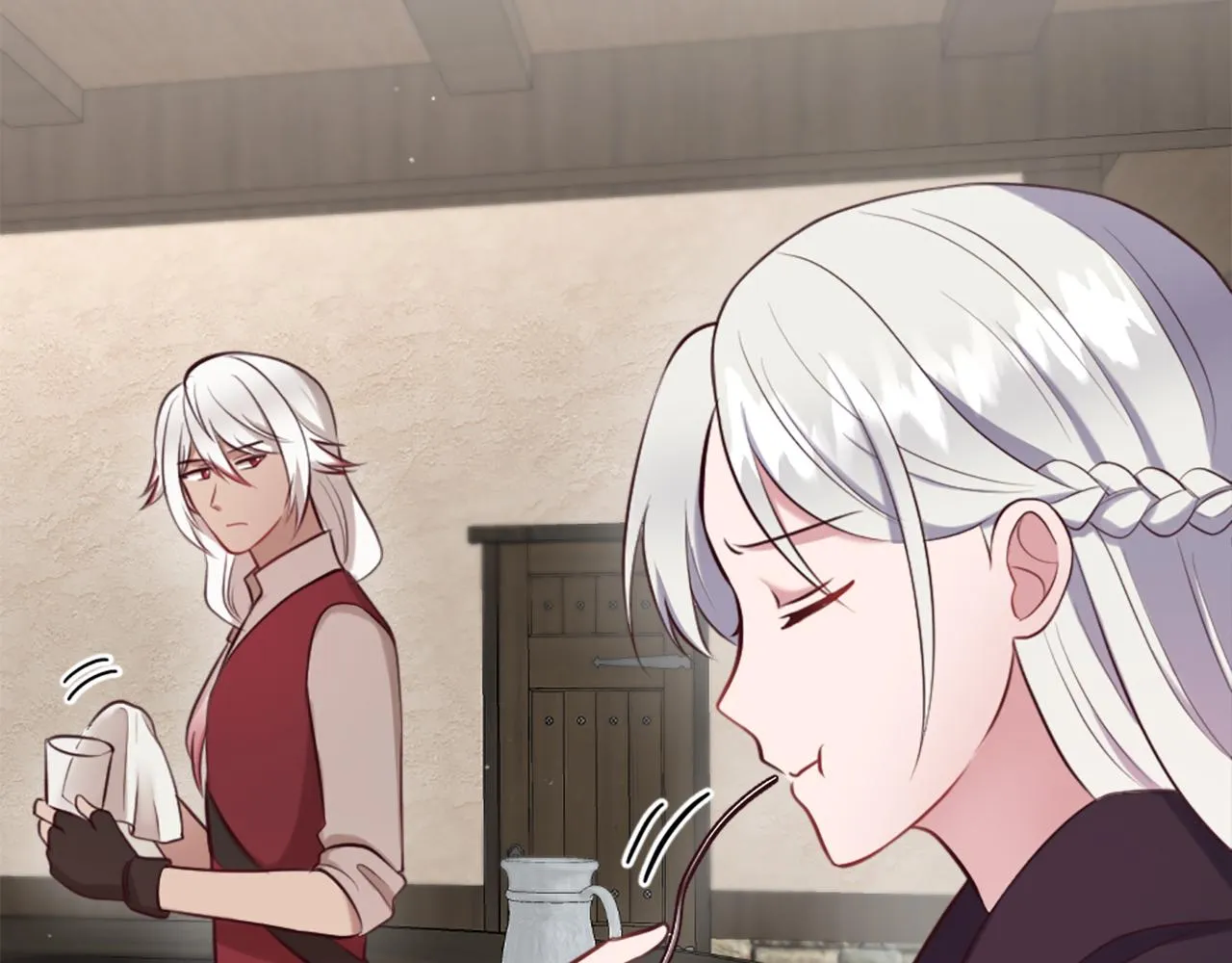 第7话 熟悉的味道 第187页