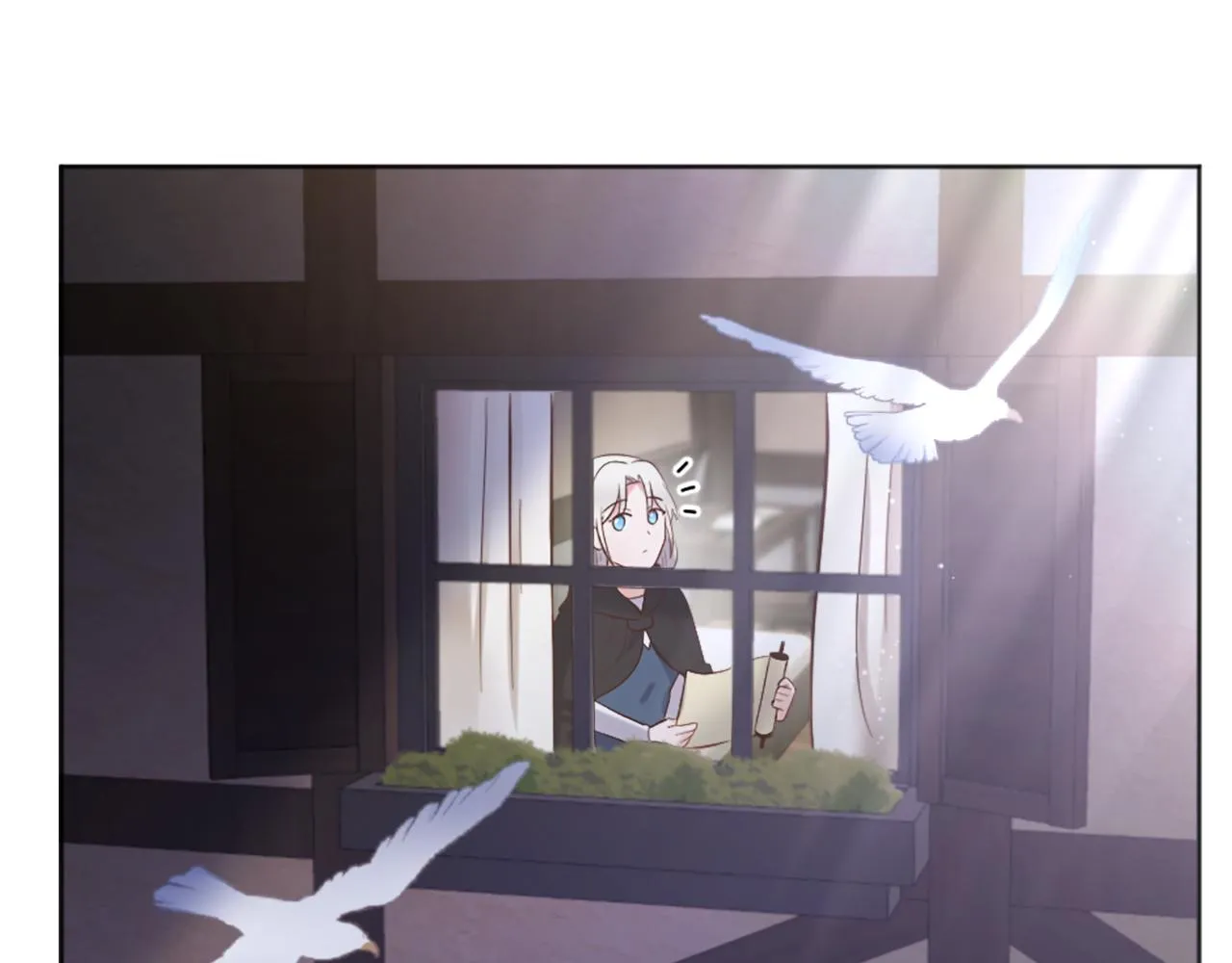 第9话 我能信任他吗？ 第174页
