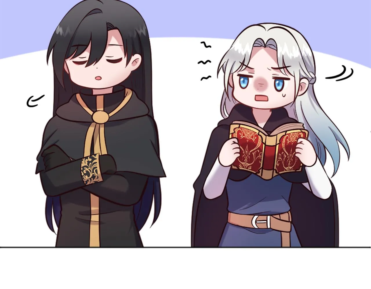第10话 有思想的书 第144页