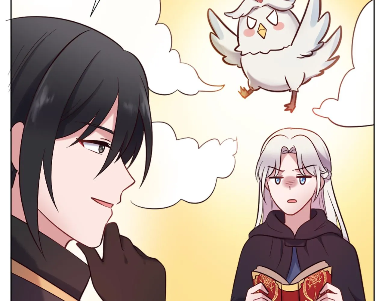 第11话 选择的余地 第78页