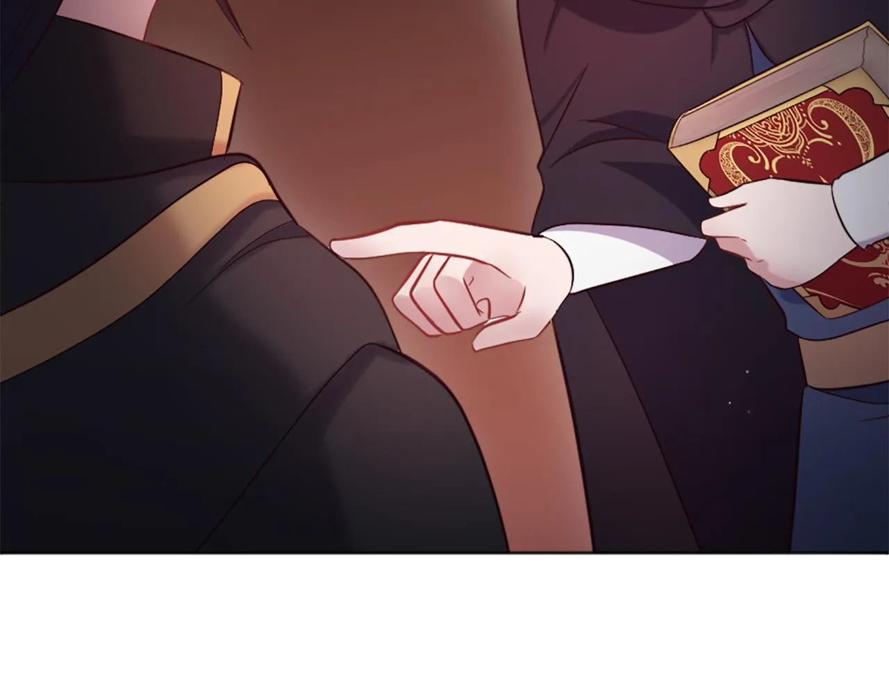 第11话 选择的余地 第105页