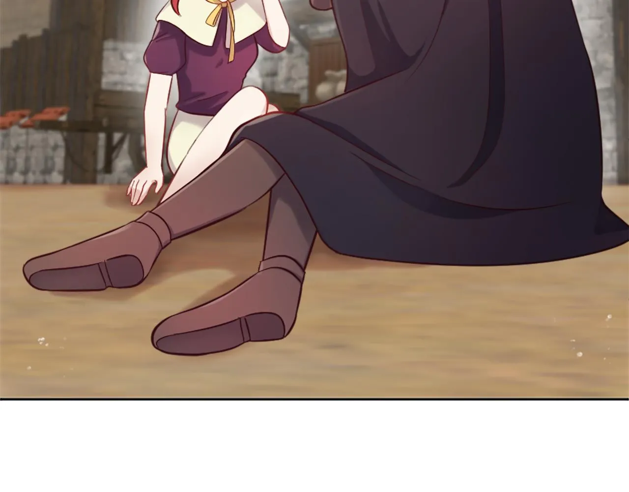第15话 寻找新老师 第27页
