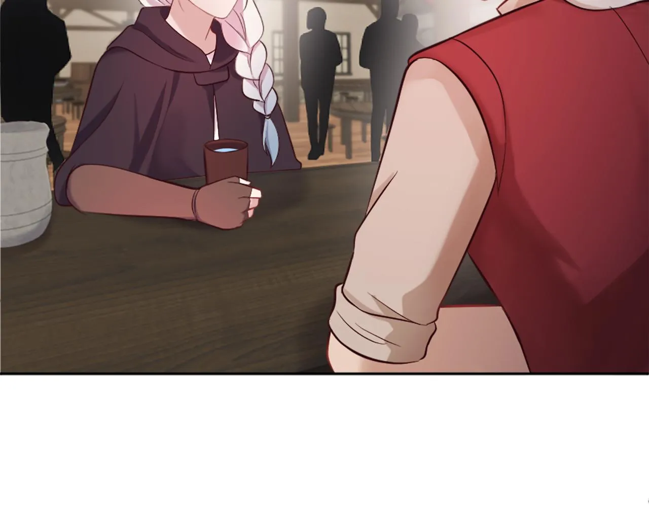 第15话 寻找新老师 第123页