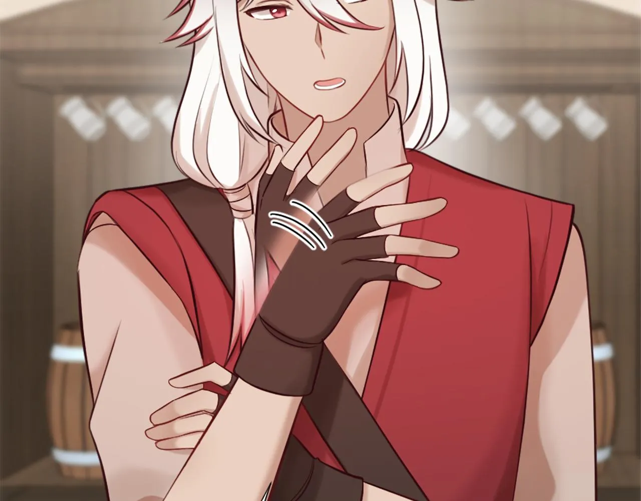 第15话 寻找新老师 第142页