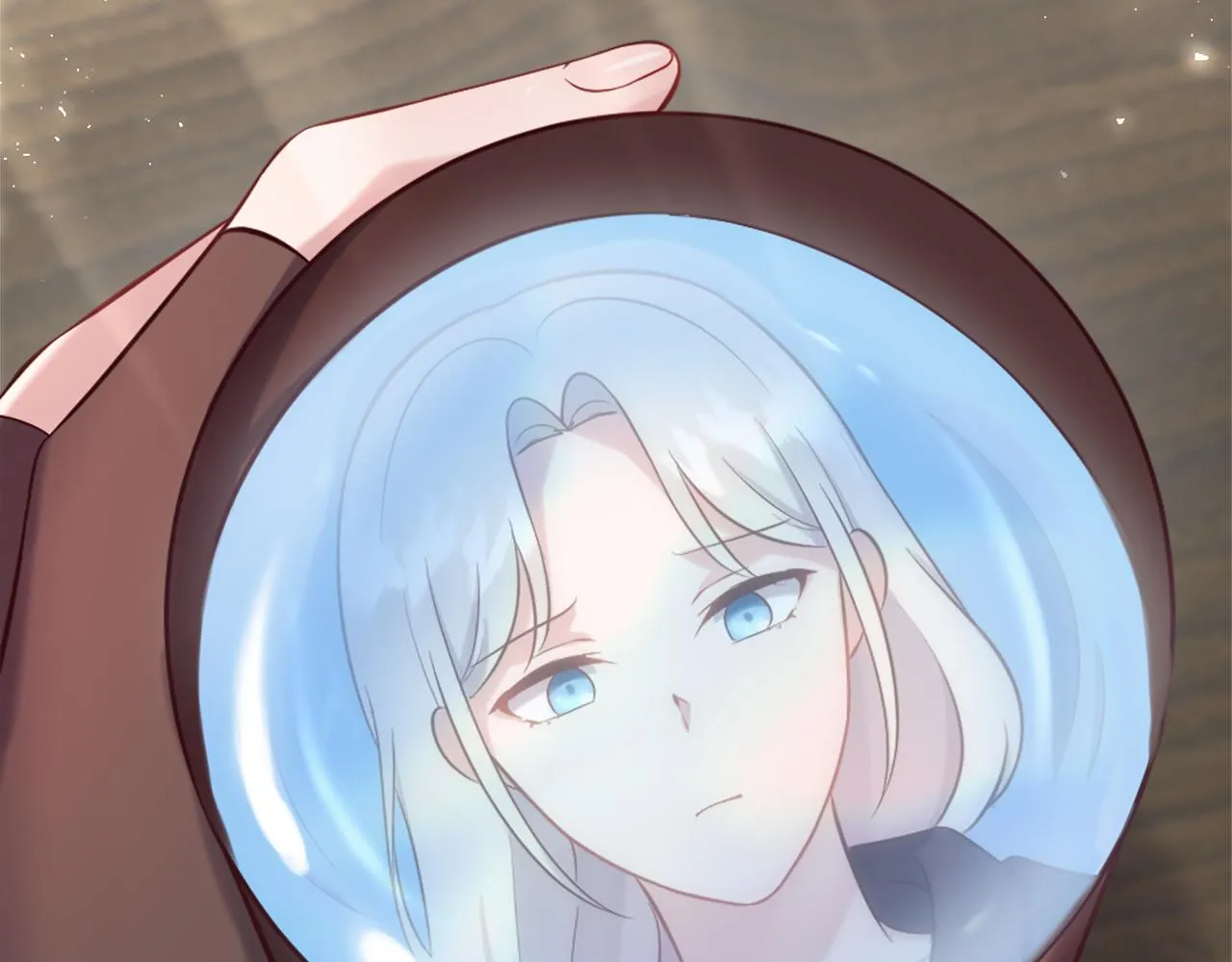 第15话 寻找新老师 第154页
