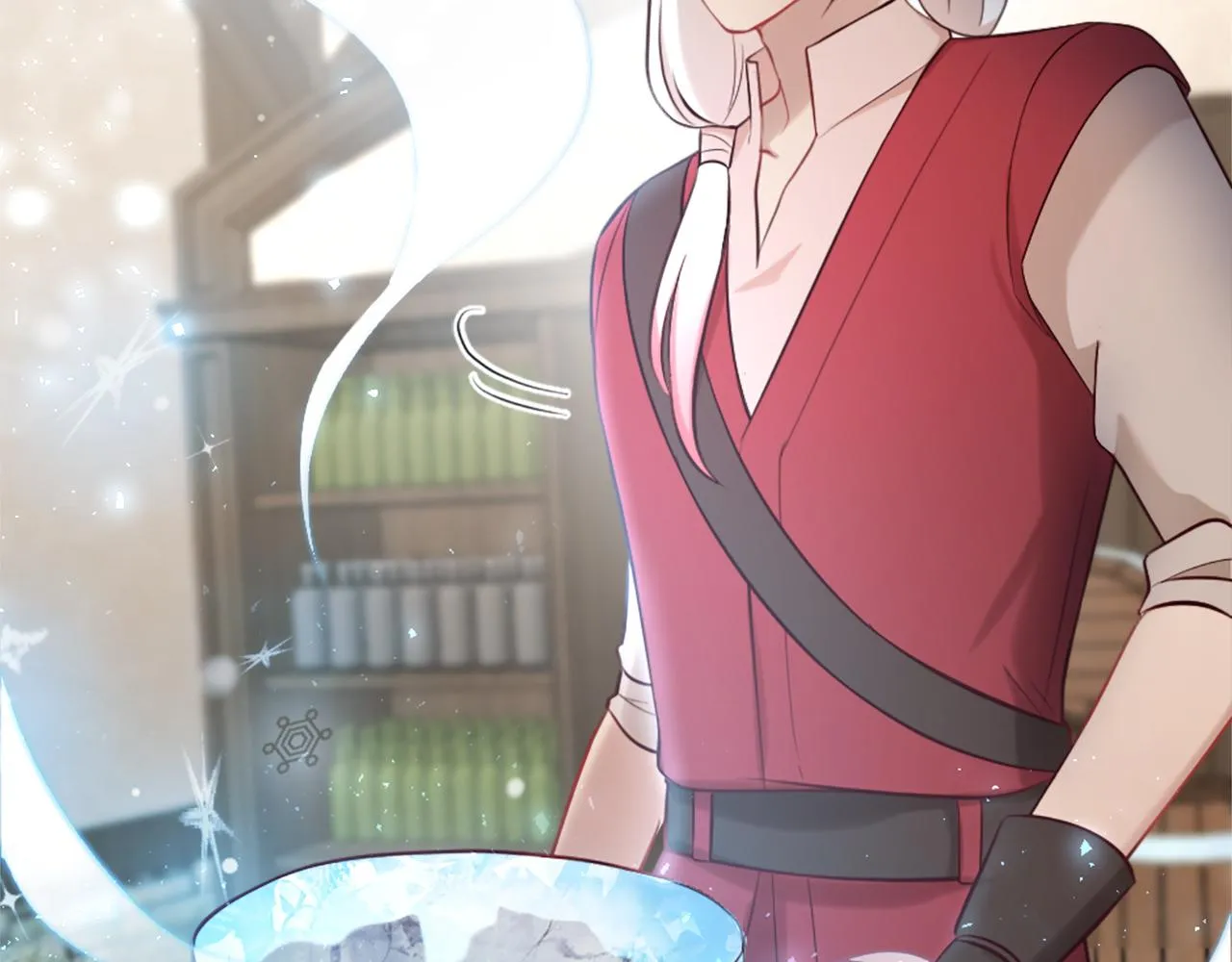 第15话 寻找新老师 第175页