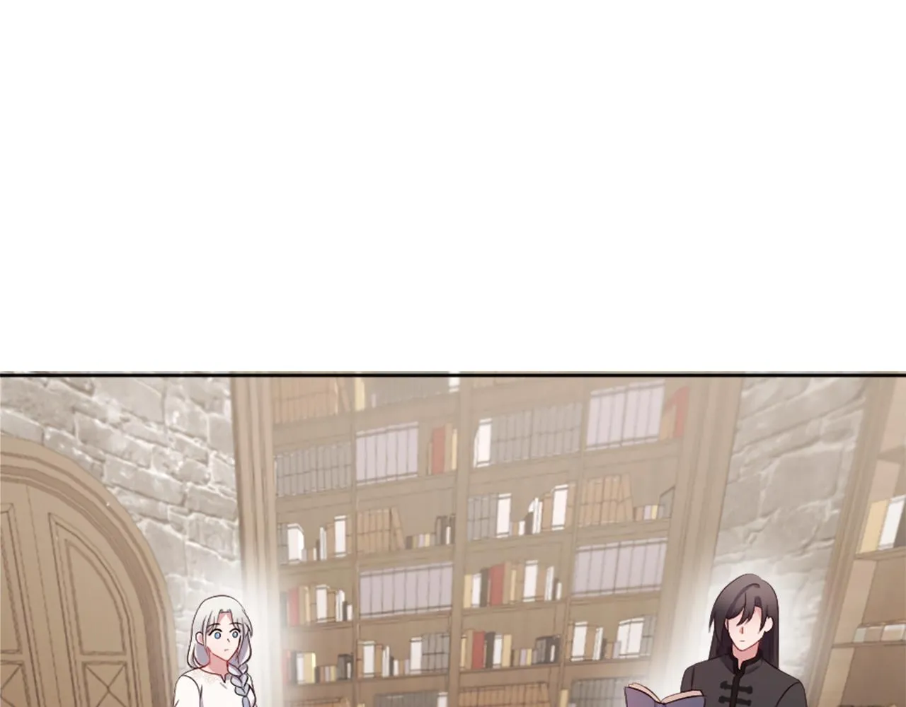 第14话 魔法仆人 第65页