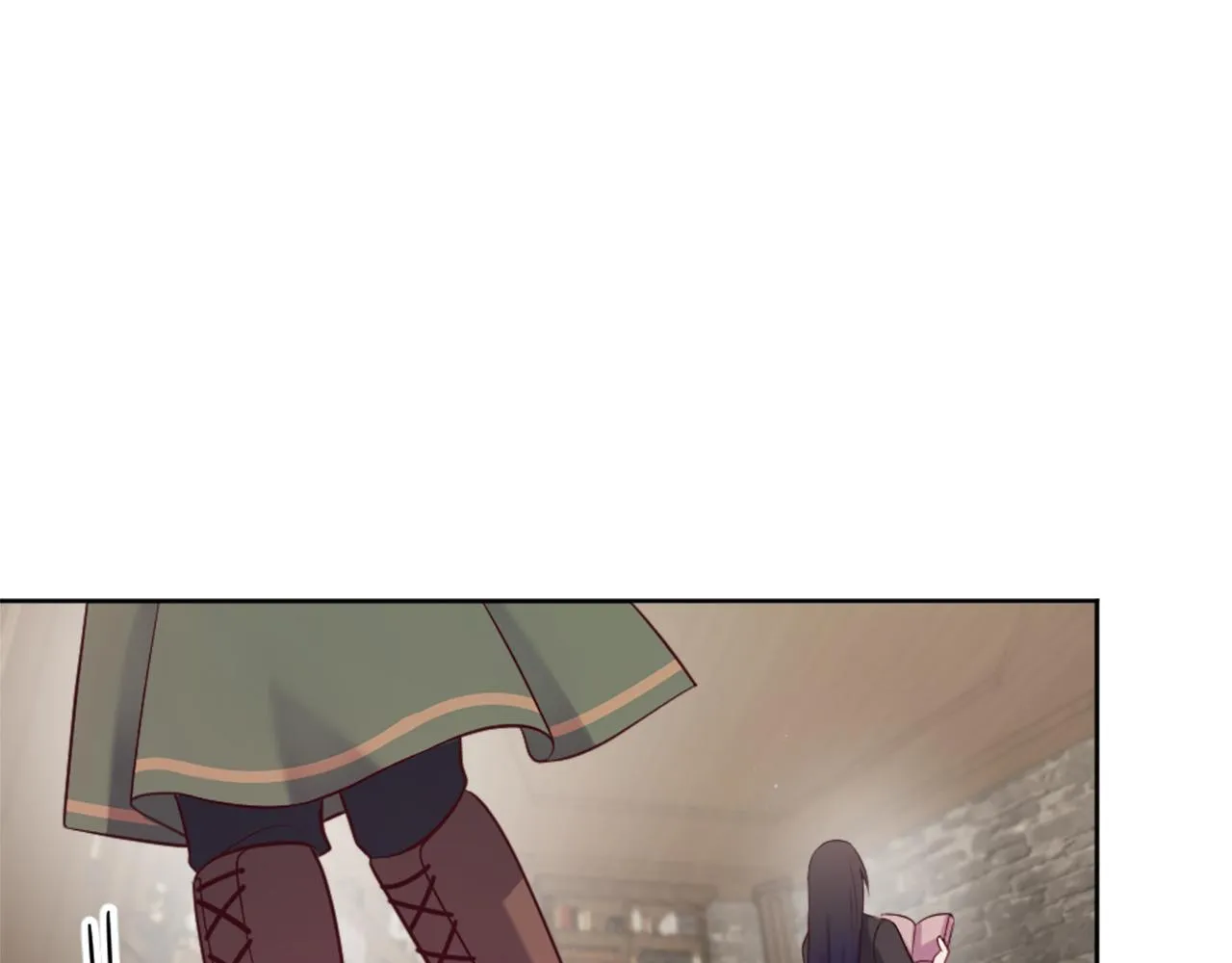 第14话 魔法仆人 第189页