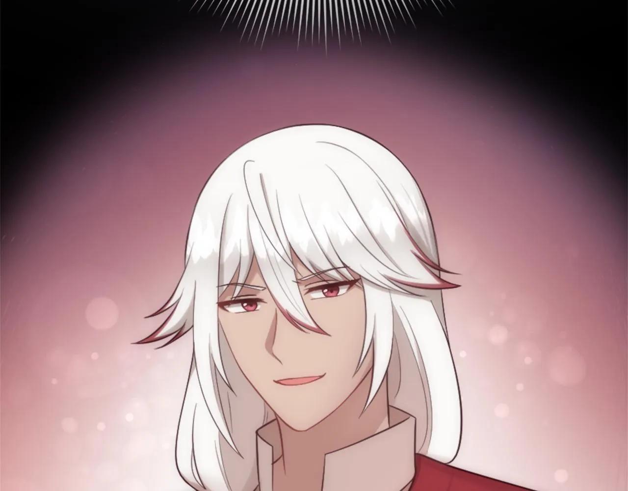 第16话 结交朋友 第6页