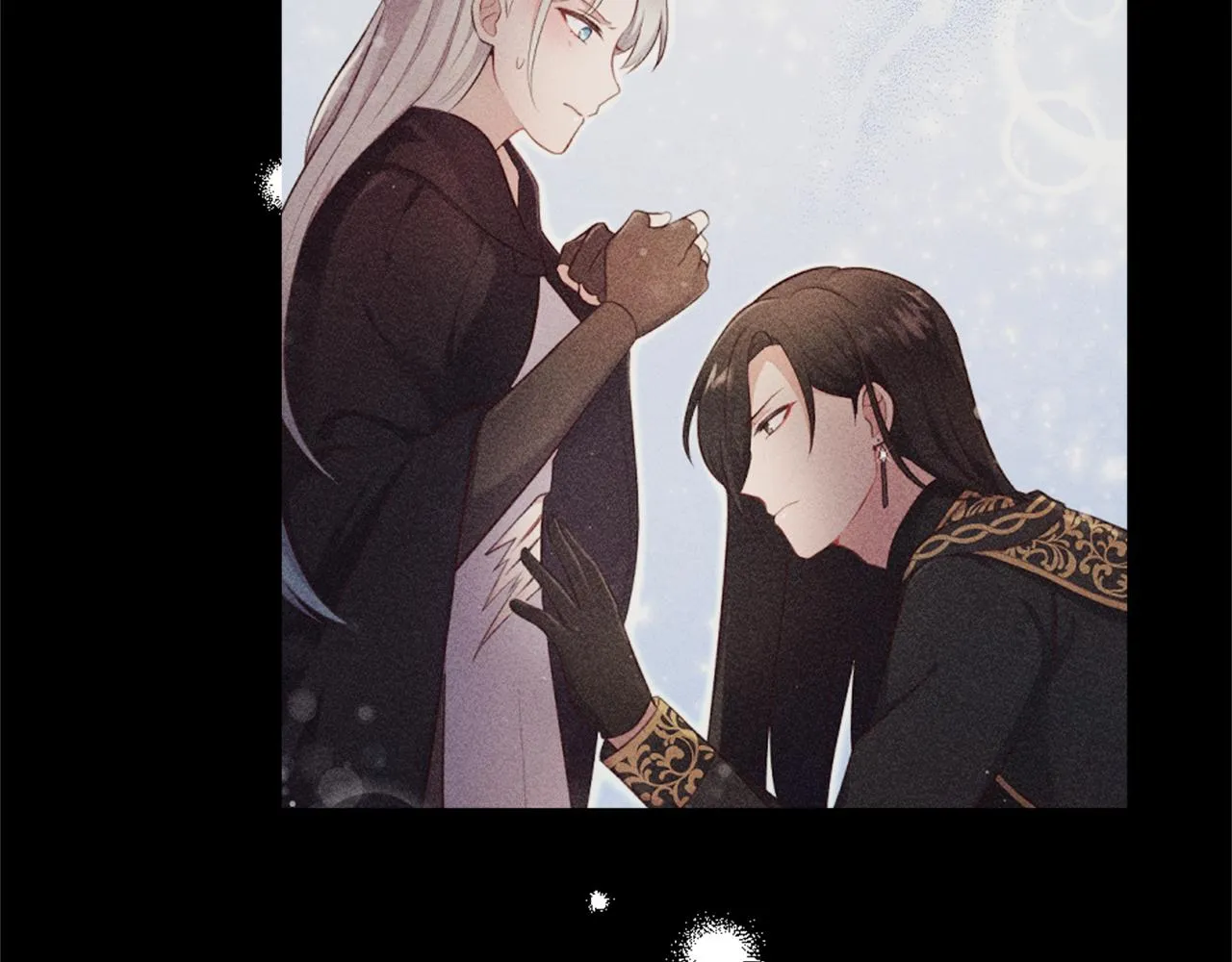 第16话 结交朋友 第19页