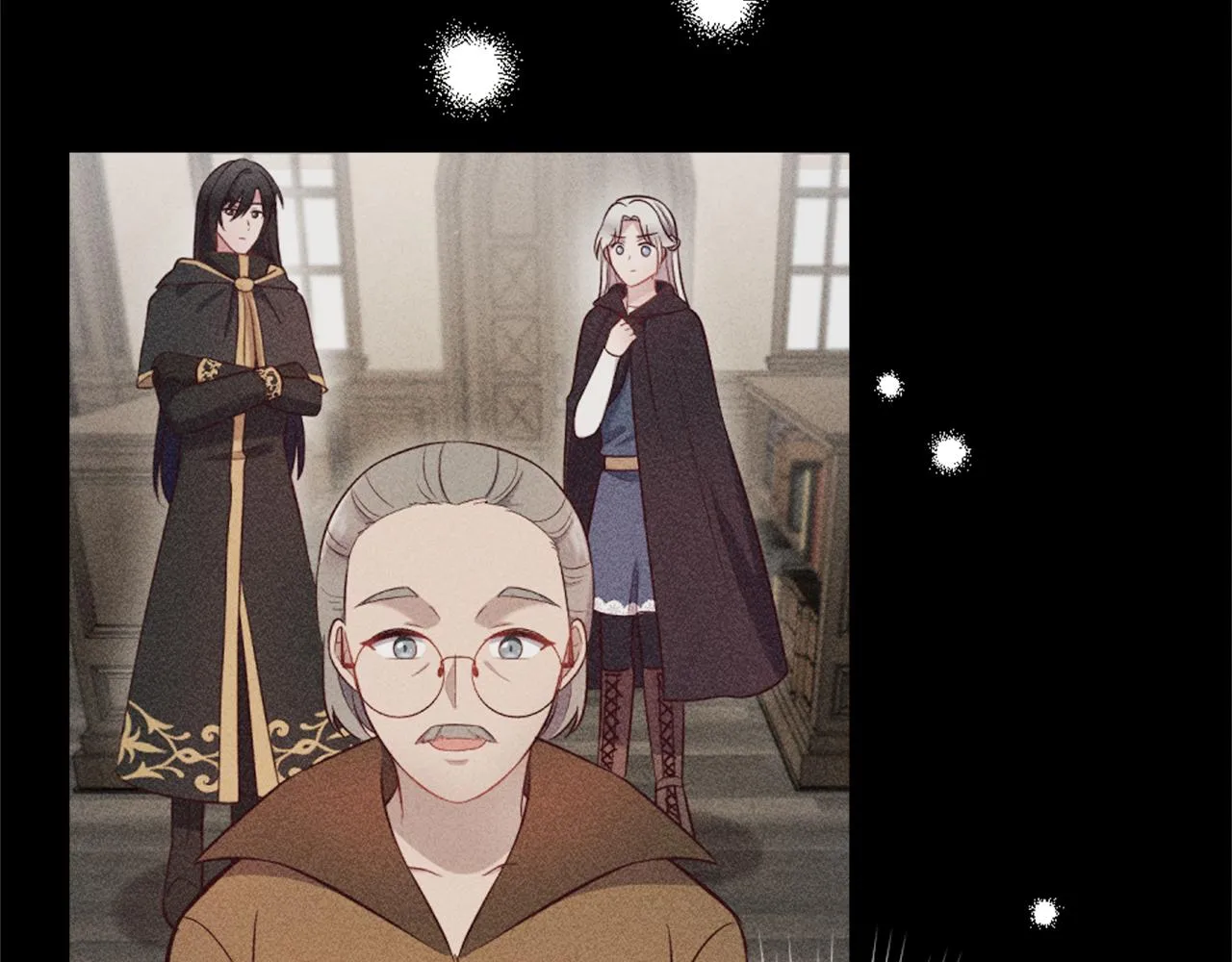 第16话 结交朋友 第20页