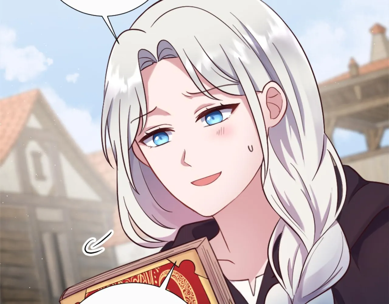 第16话 结交朋友 第49页