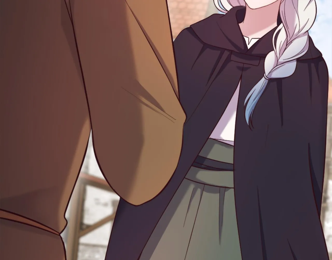 第16话 结交朋友 第66页