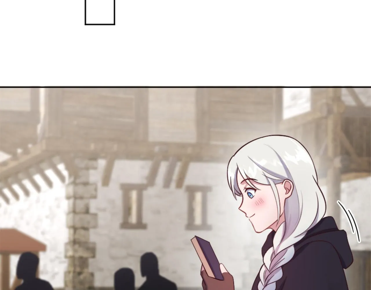 第16话 结交朋友 第100页