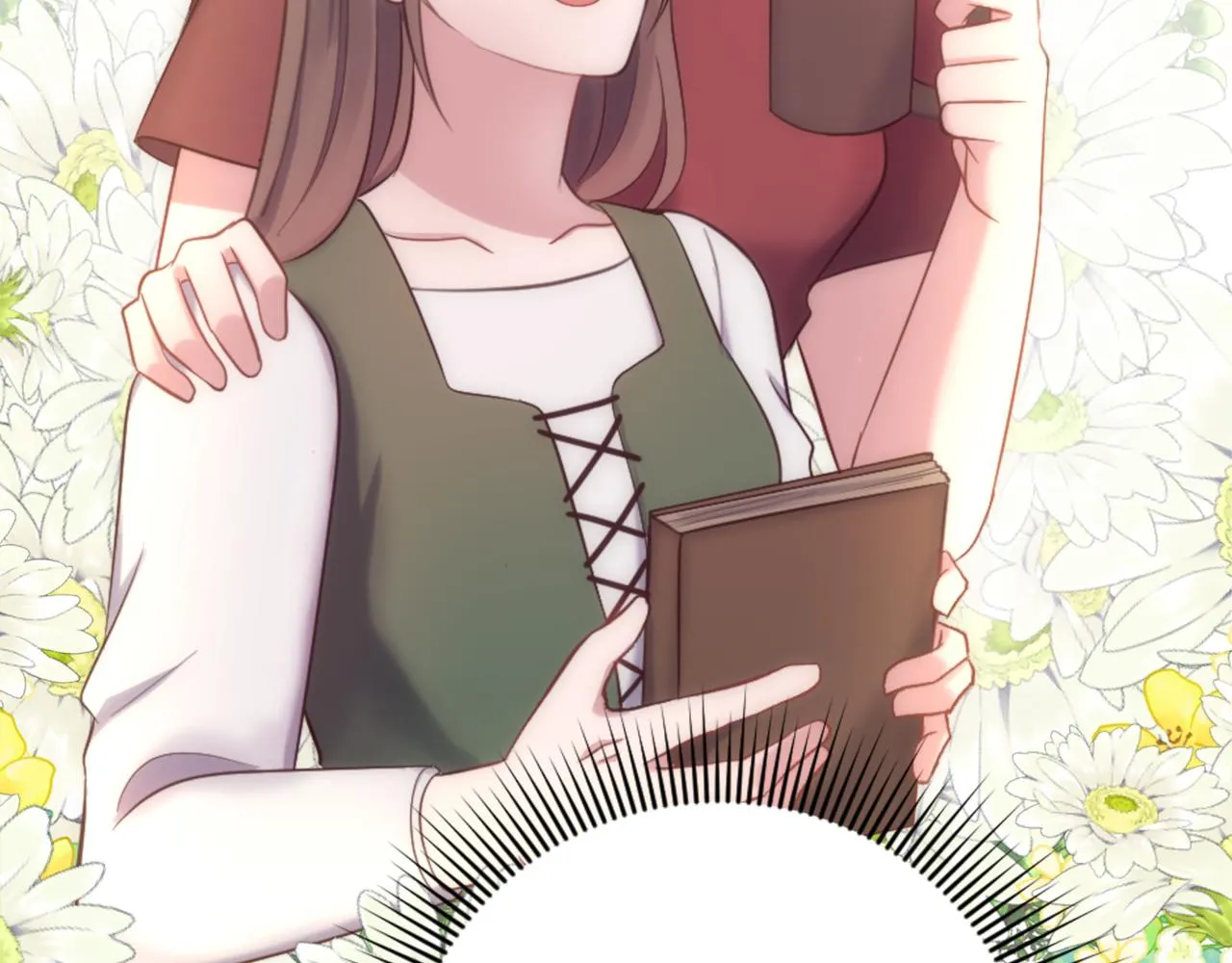 第16话 结交朋友 第104页
