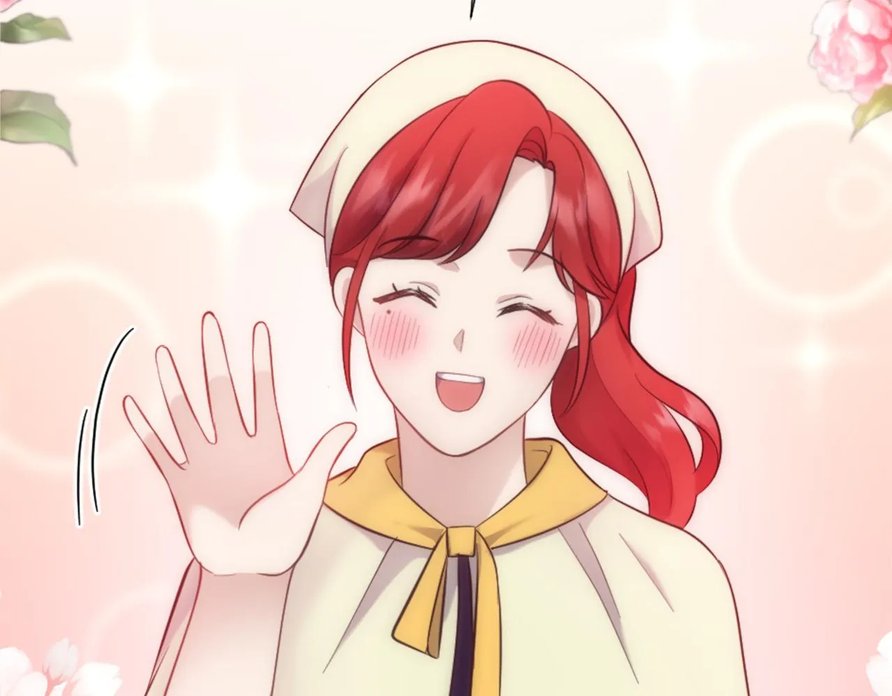 第16话 结交朋友 第113页