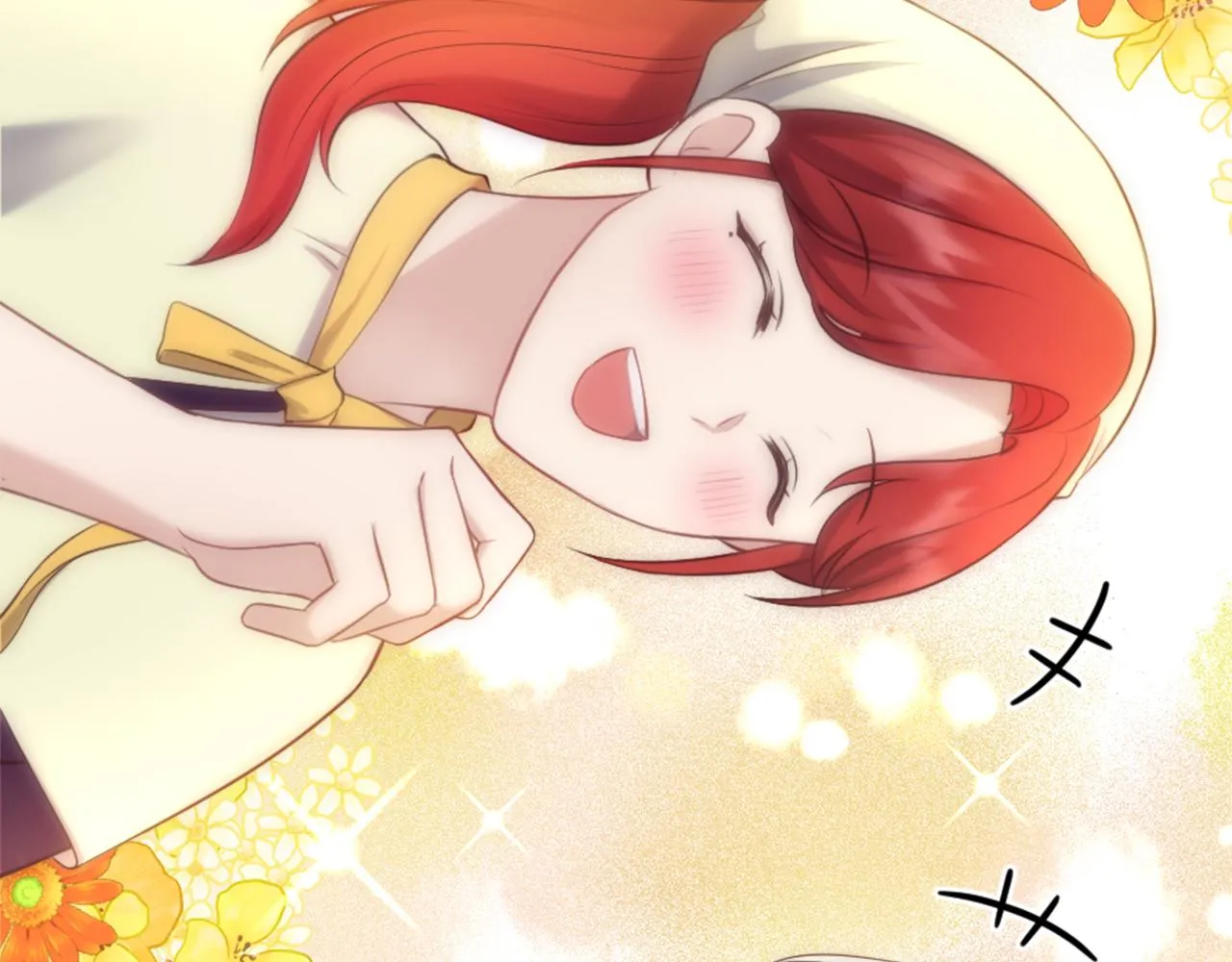 第16话 结交朋友 第133页