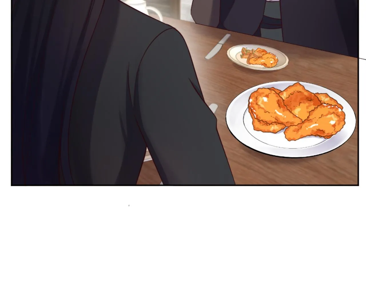 第16话 结交朋友 第156页