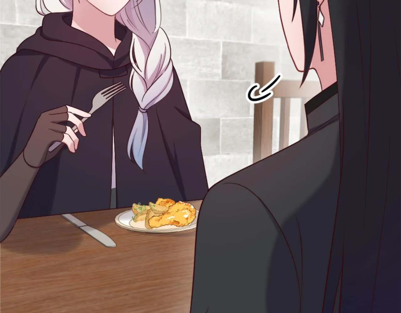 第16话 结交朋友 第171页