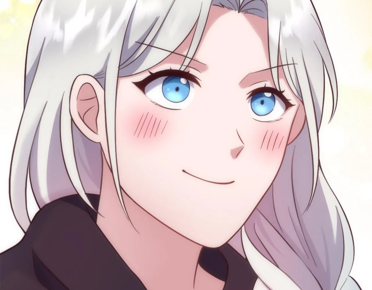 第16话 结交朋友 第186页