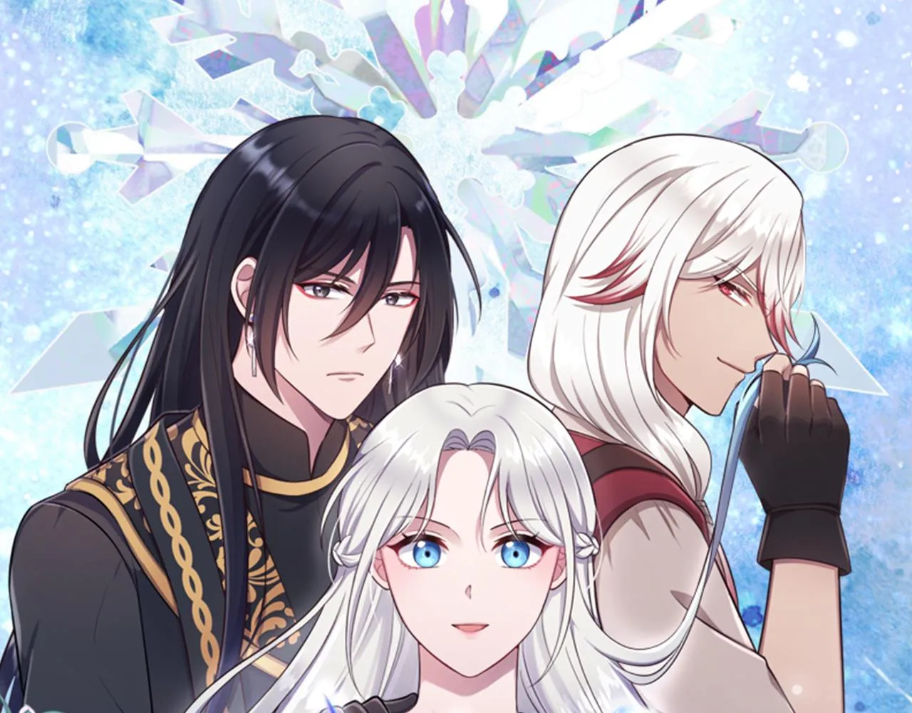 第17话 学习新法术 第1页