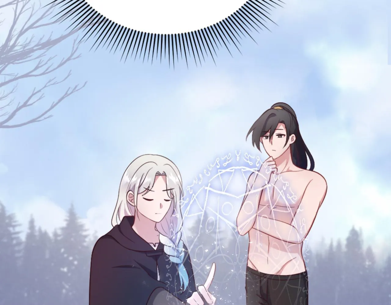 第17话 学习新法术 第185页