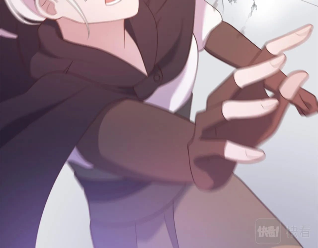 第18话 借机翻盘 第26页