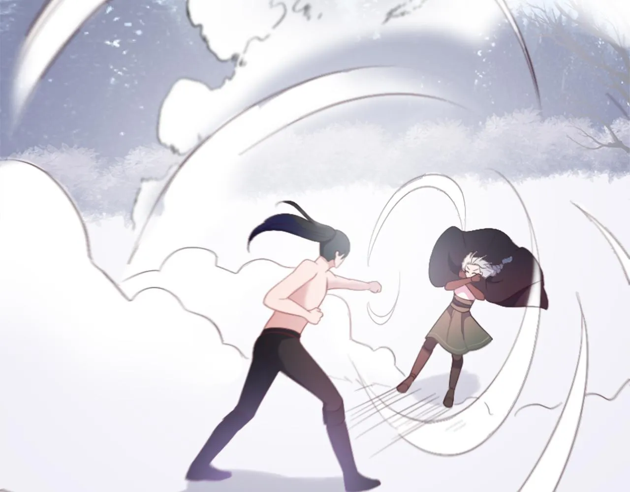 第18话 借机翻盘 第51页