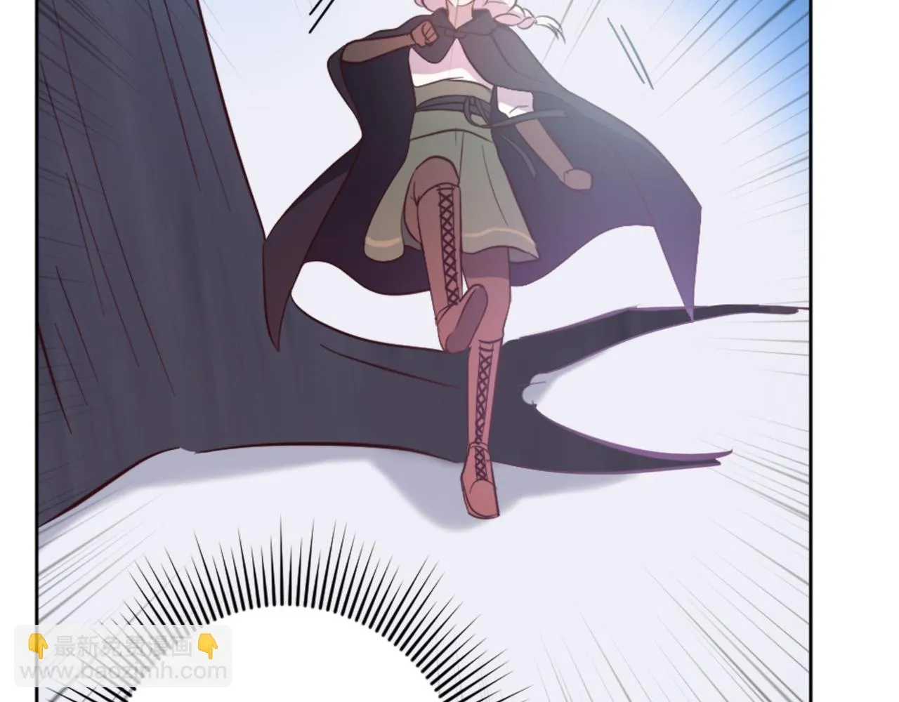 第18话 借机翻盘 第74页