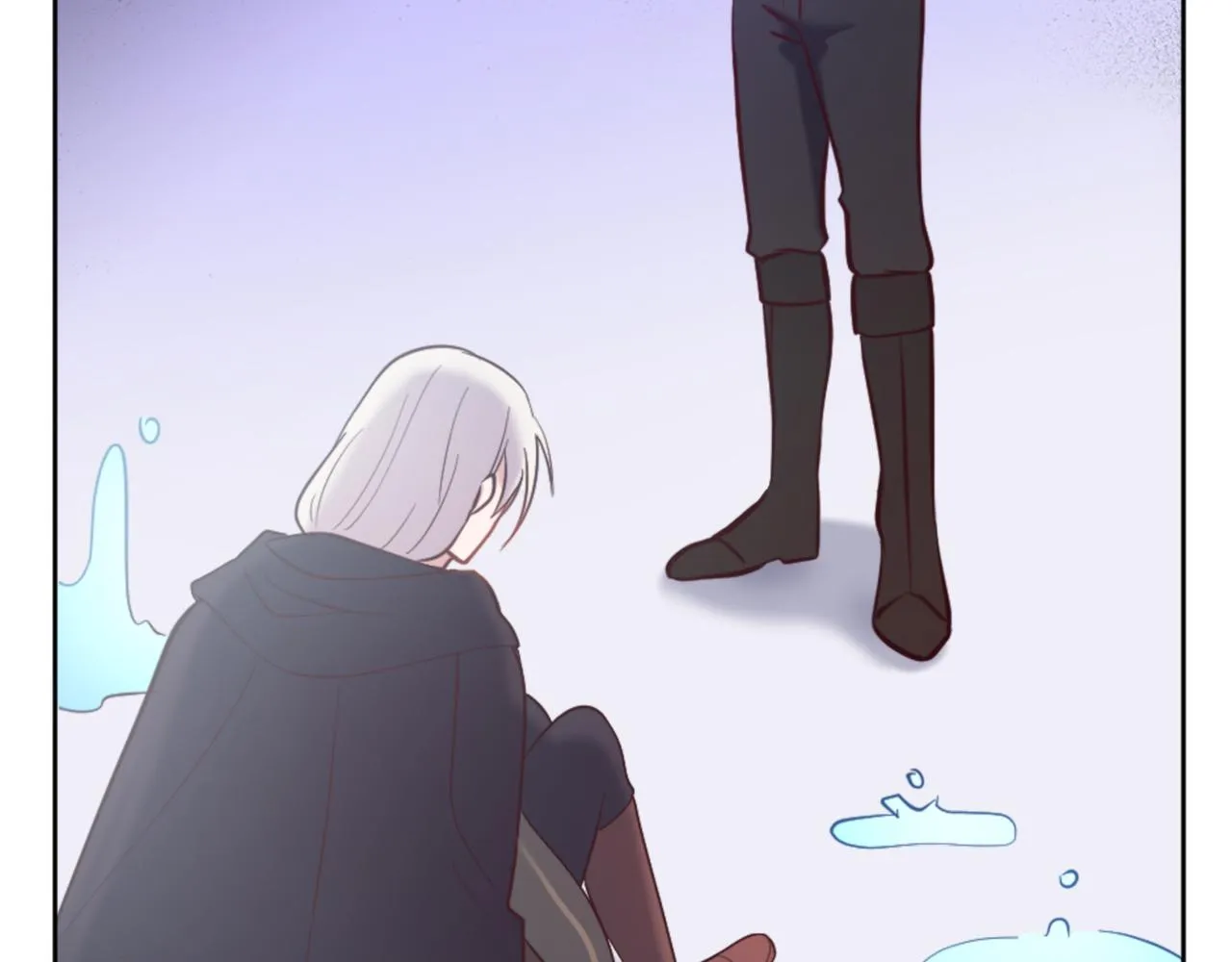 第18话 借机翻盘 第87页