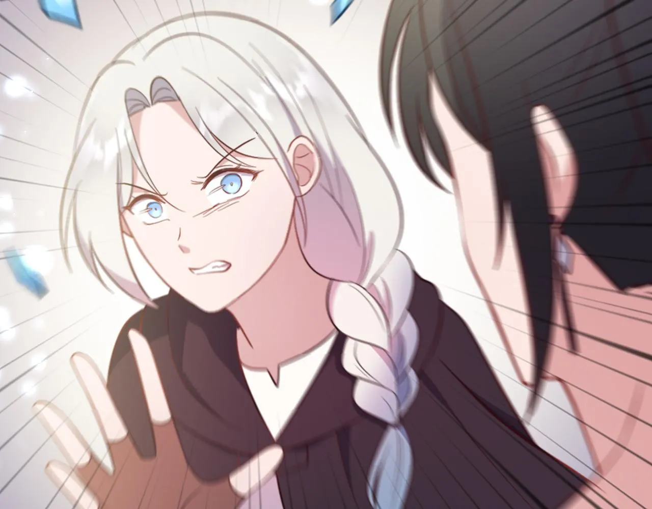 第18话 借机翻盘 第136页