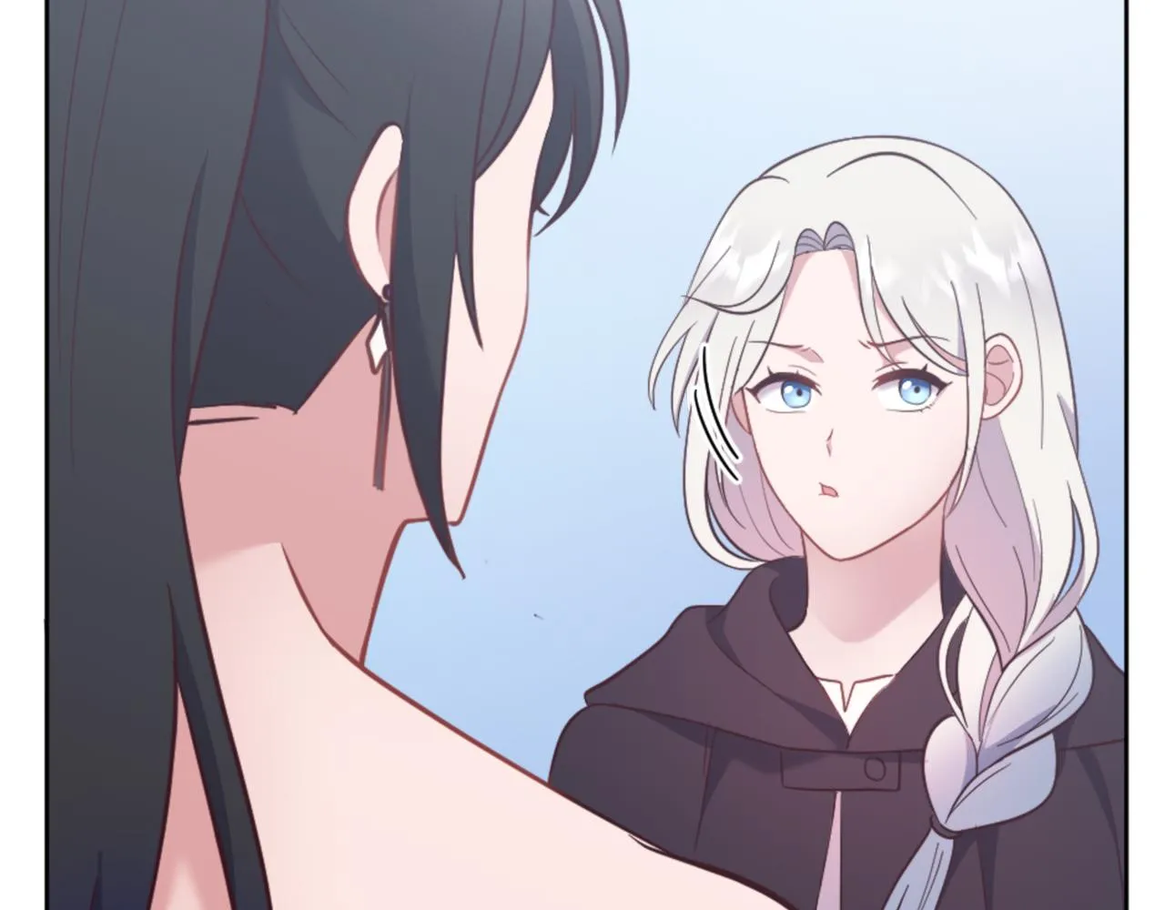 第19话 展示厨艺 第22页