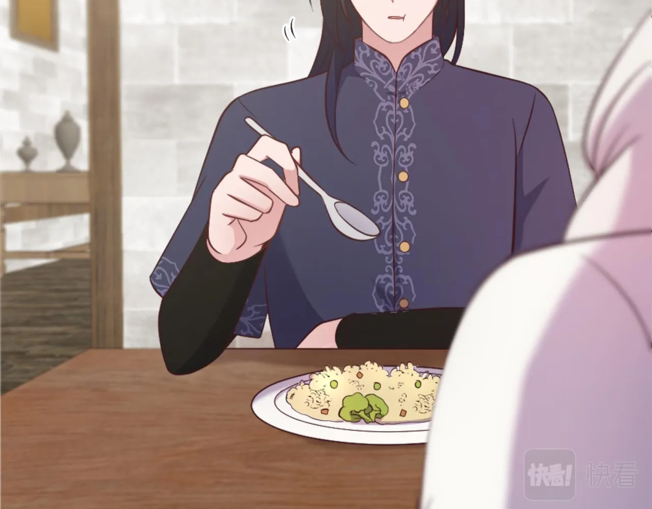 第19话 展示厨艺 第122页