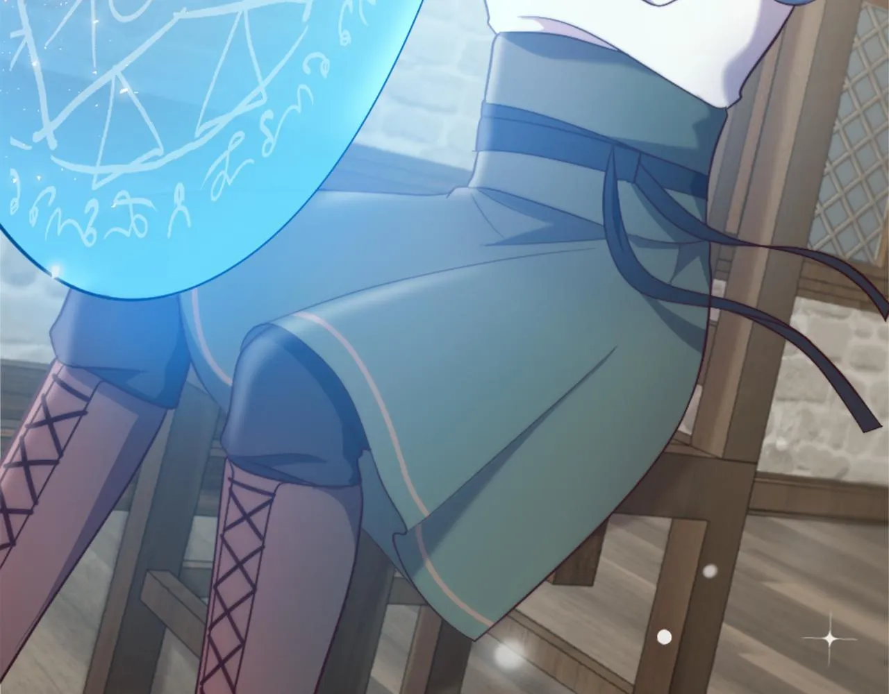 第19话 展示厨艺 第144页