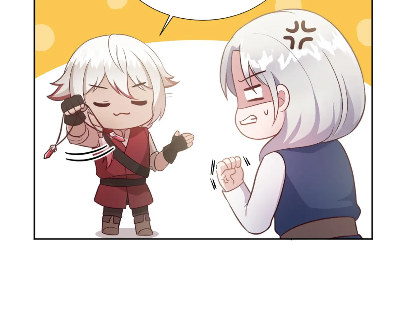第22话 量身定制 第105页