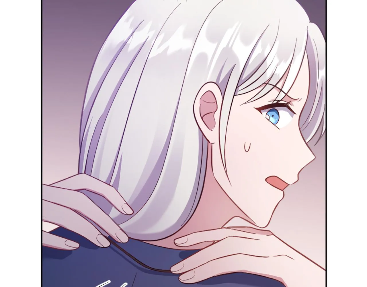 第23话 魔法的代价 第37页